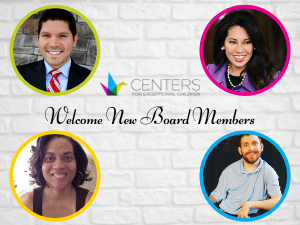 New Board Members Join the Team